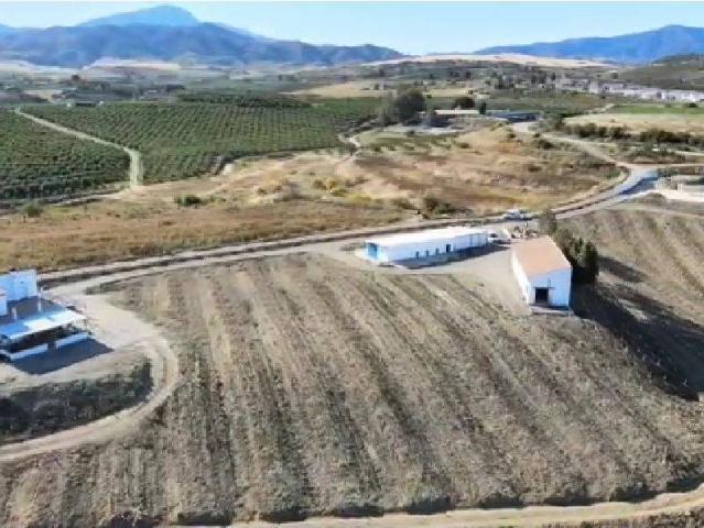 Terreno en venta en Pizarra