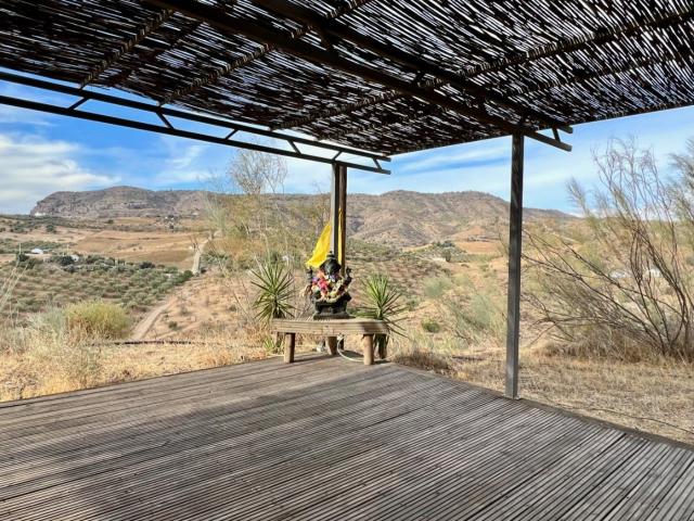 Terreno en venta en Pizarra