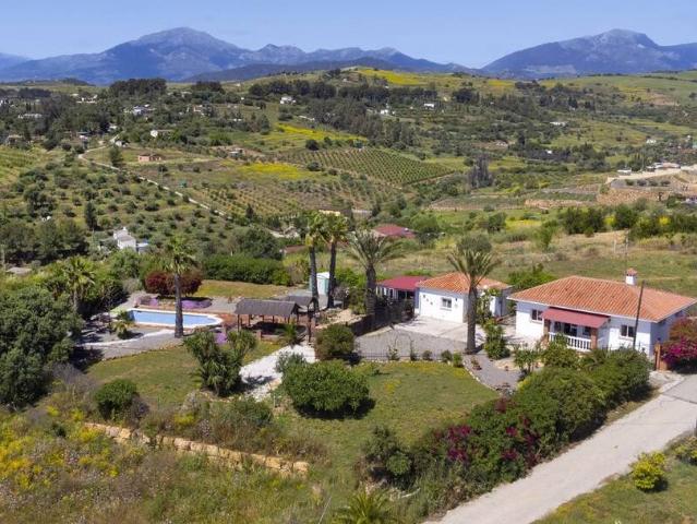 Terreno en venta en Valle del Guadalhorce, Andalucía