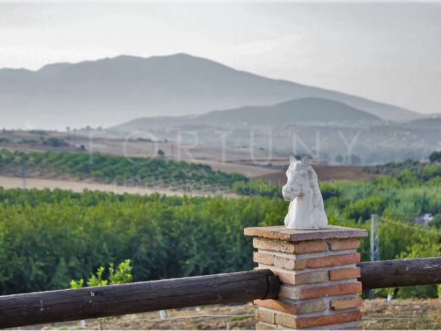 Terreno en venta en Pizarra