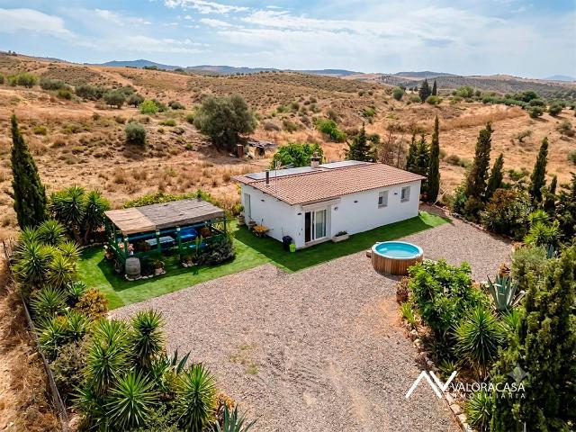 Terreno en venta en Valle del Guadalhorce, Andalucía