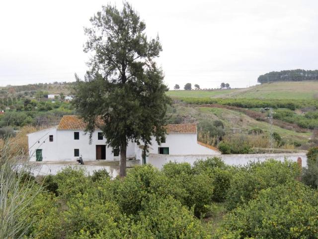 Terreno en venta en Pizarra