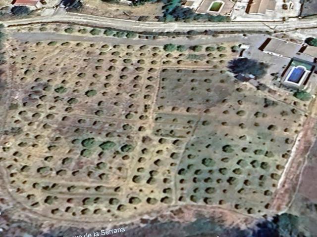 Terreno en venta en Valle del Guadalhorce, Andalucía