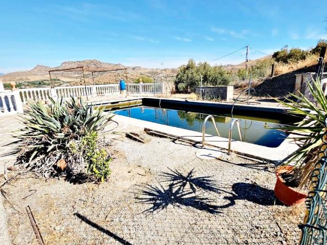 Terreno en venta en Valle del Guadalhorce, Andalucía