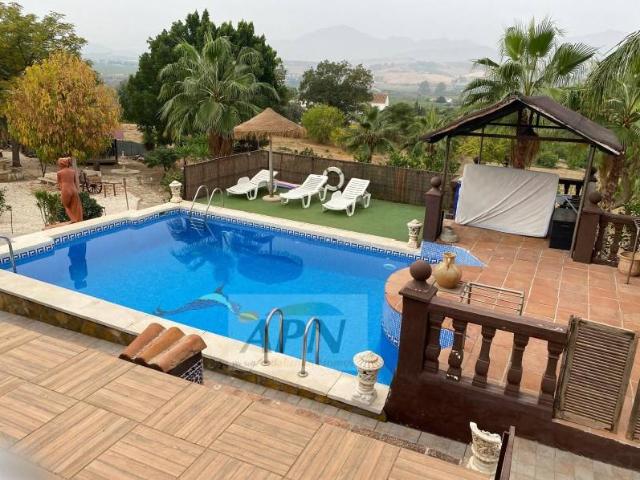 Terreno en venta en Pizarra, Málaga