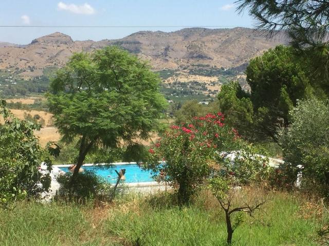 Terreno en venta en Valle del Guadalhorce, Andalucía