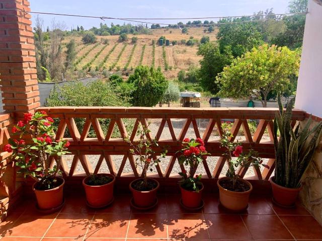 Terreno en venta en Pizarra, Málaga