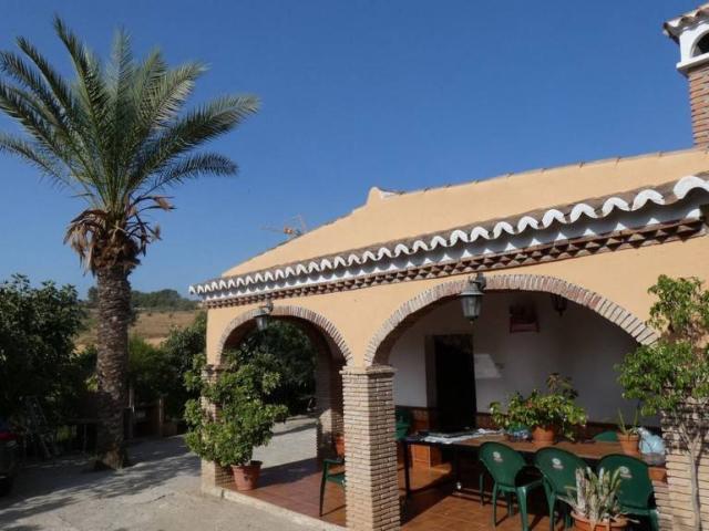 Terreno en venta en Pizarra
