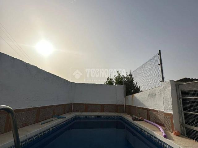 Terreno en venta en Pizarra