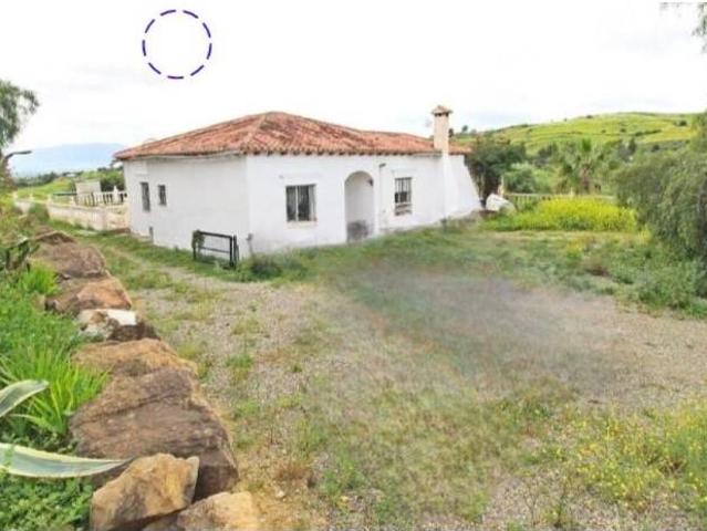 Terreno en venta en Pizarra
