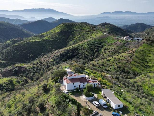 Terreno en venta en Pizarra