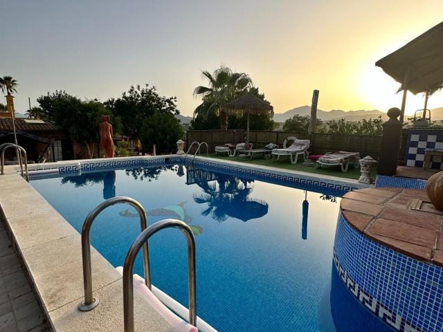 Terreno en venta en Pizarra