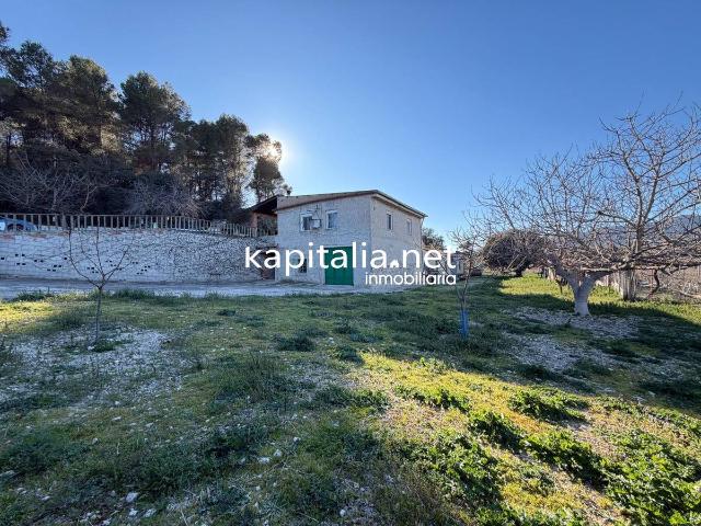 Terreno en venta en Planes, Alacant / Alicante