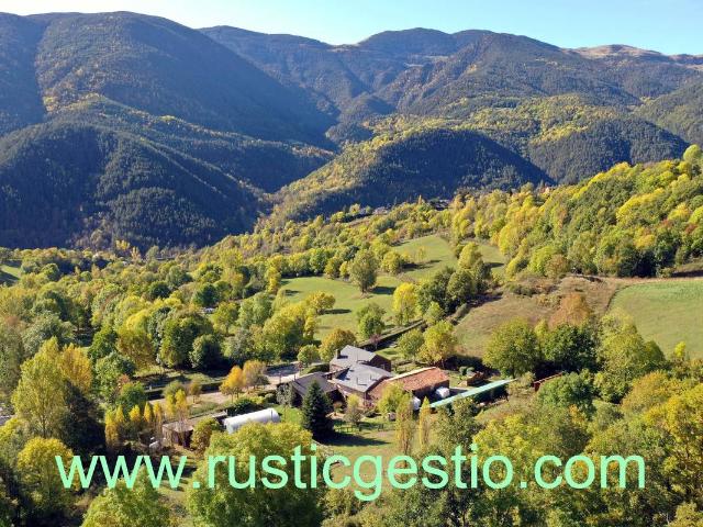 Terreno en venta en Ripollès, Catalunya