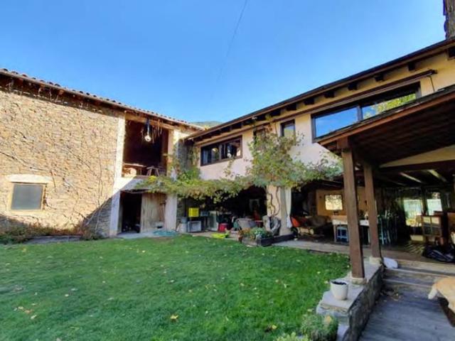 Terreno en venta en Ripollès, Catalunya