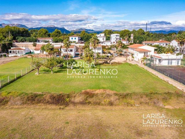 Terreno en venta en Baix Camp, Catalunya