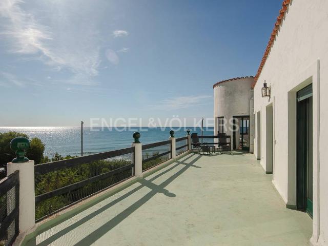 Villa en venta en Oropesa Del Mar, els Quarts