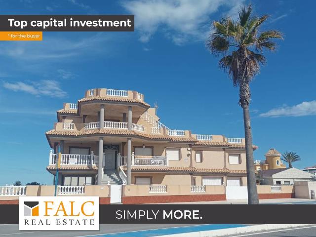 Terreno en venta en Rincón de San Ginés, Campo de Cartagena y Mar Menor