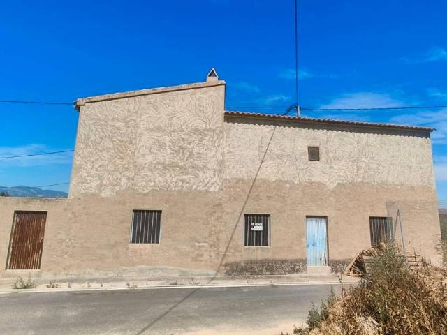 Terreno en venta en Pliego