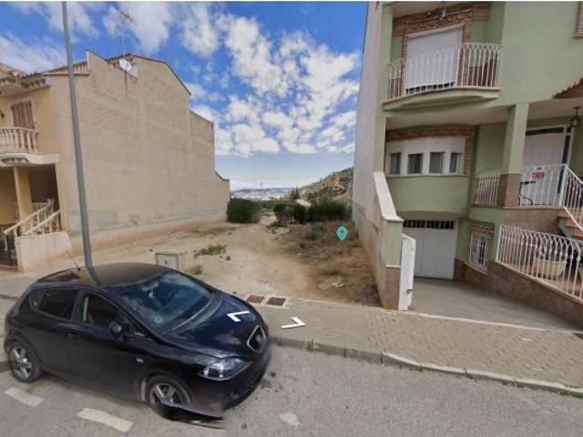 Local Comercial en venta en Río Mula, Murcia