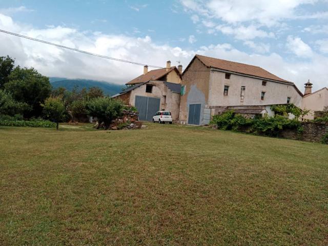 Terreno en venta en Jaca, Huesca