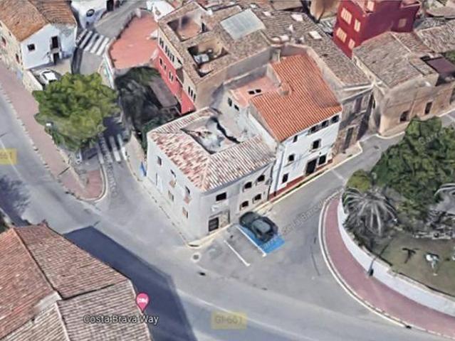 Terreno en venta en Calonge