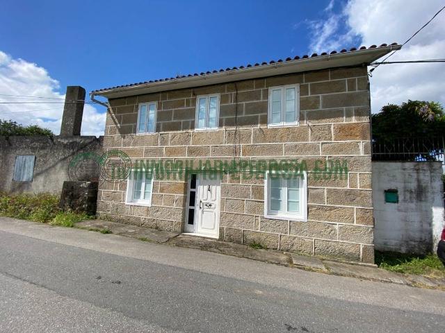 Terreno en venta en Poio, Pontevedra