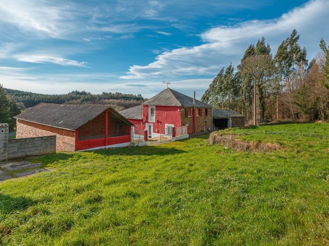 Terreno en venta en Pol