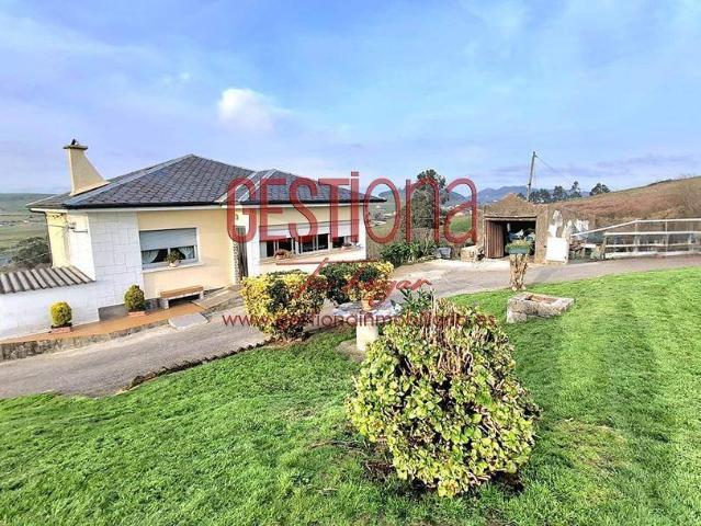 Terreno en venta en Requejada, Polanco