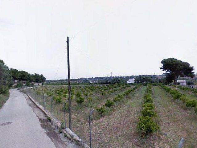 Terreno en venta en els Obradors, l'Horta Sud