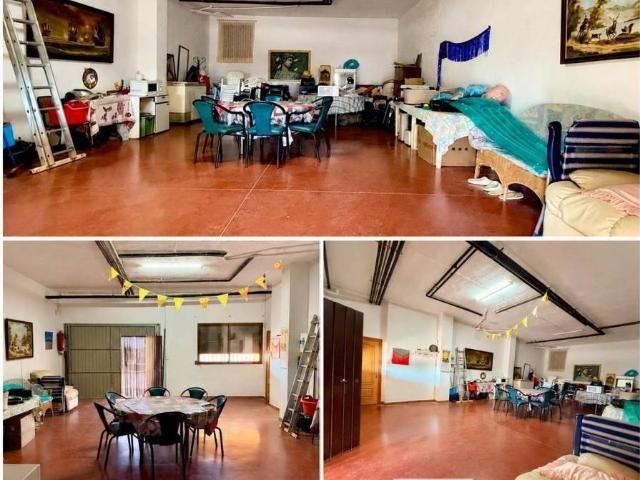 Terreno en venta en els Obradors, l'Horta Sud
