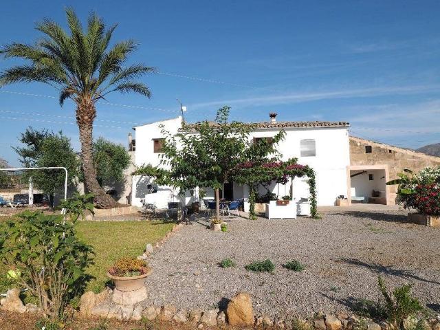 Terreno en venta en Serra de Tramuntana, Baleares