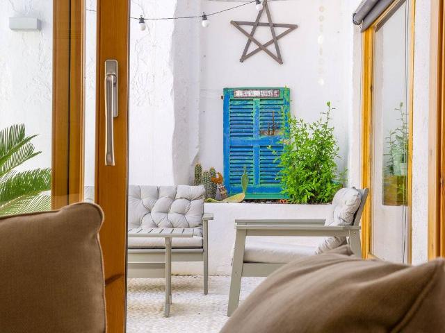 Terreno en venta en Pollença, el Camp