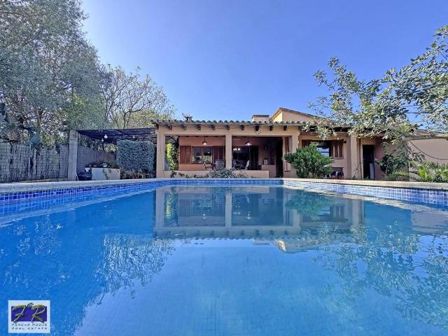 Terreno en venta en Pollença, el Camp