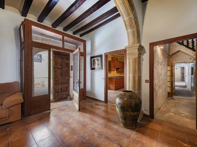 Terreno en venta en Serra de Tramuntana, Baleares