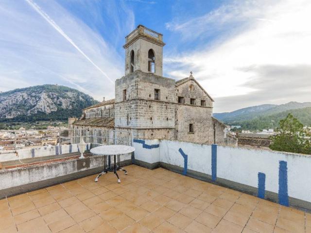 Terreno en venta en Pollença, el Camp