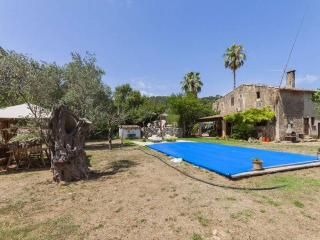 Terreno en venta en Pollença, el Camp