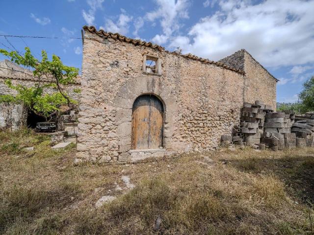Terreno en venta en Pollença, el Camp