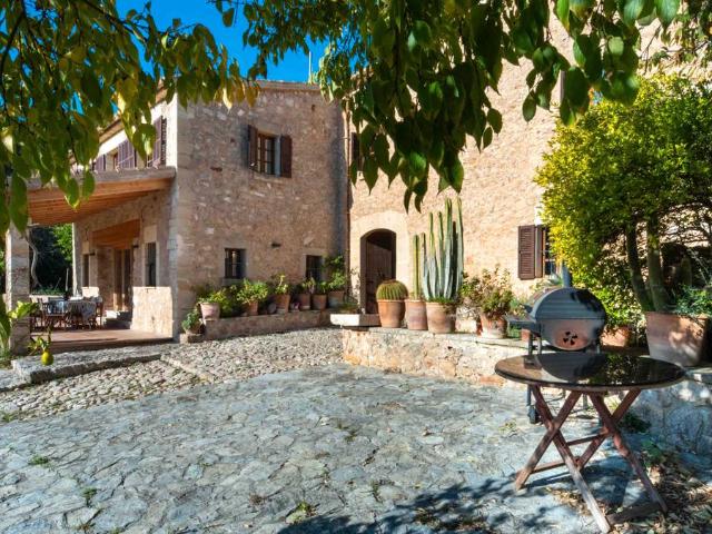 Terreno en venta en el Camp, Pollença