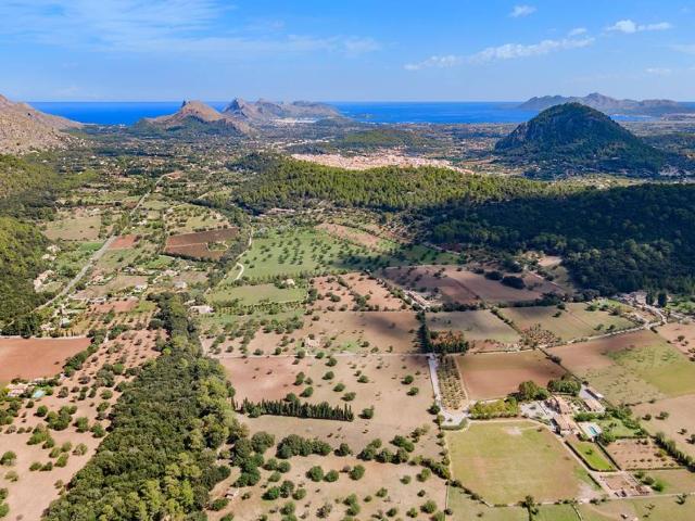 Terreno en venta en Serra de Tramuntana, Baleares