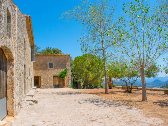 Terreno en venta en Escorca