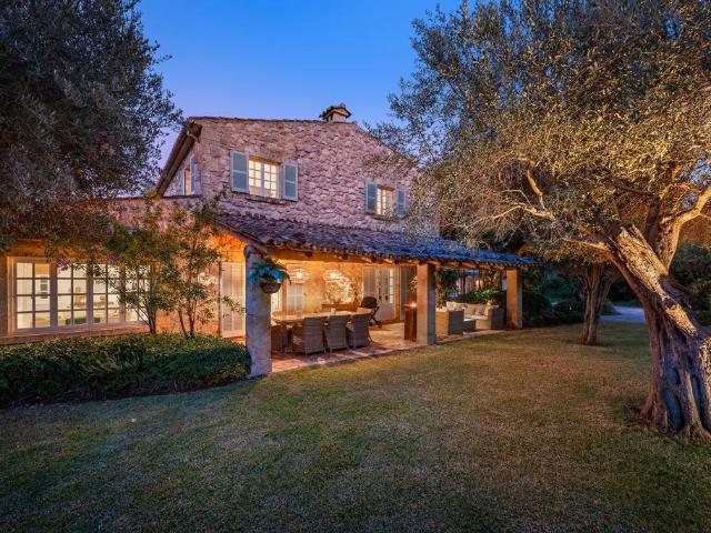 Terreno en venta en Serra de Tramuntana, Baleares