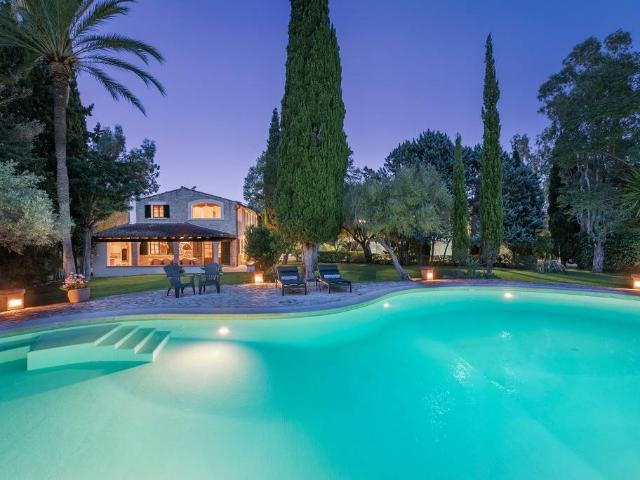 Terreno en venta en Serra de Tramuntana, Baleares