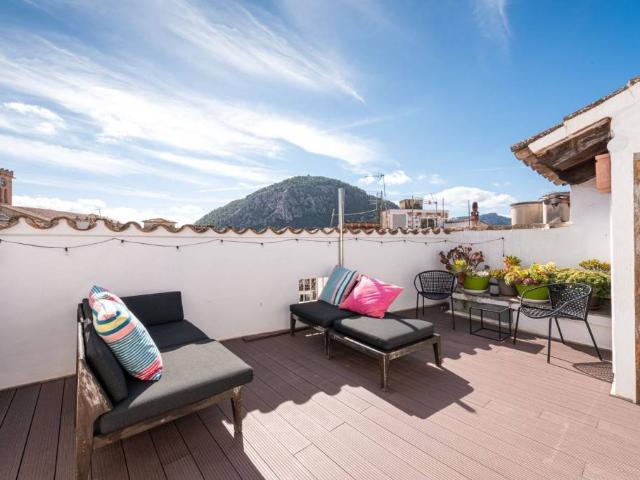 Terreno en venta en Serra de Tramuntana, Baleares