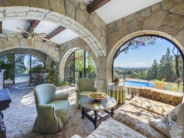 Terreno en venta en Pollença, el Camp