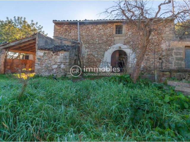 Terreno en venta en Pollença, el Camp