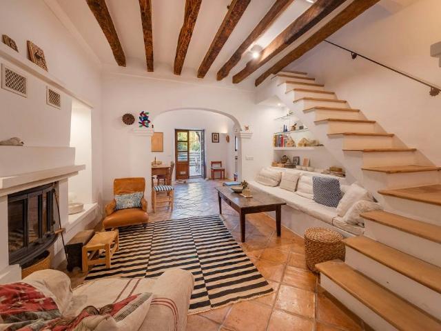 Terreno en venta en Pollença, el Camp