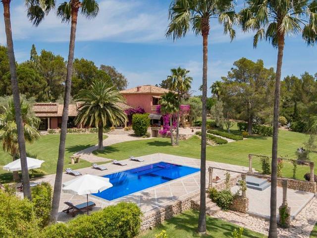 Terreno en venta en Pollença, el Camp