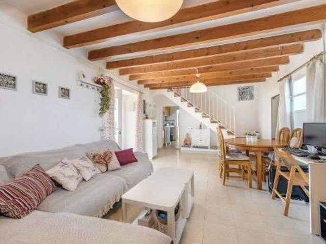 Terreno en venta en Pollença, el Camp