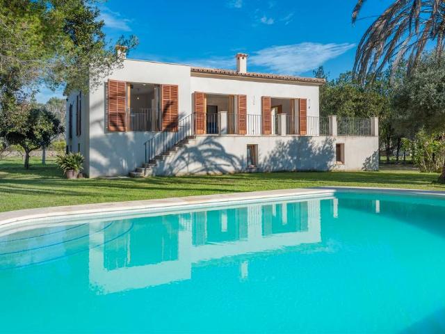 Terreno en venta en Pollença, el Camp